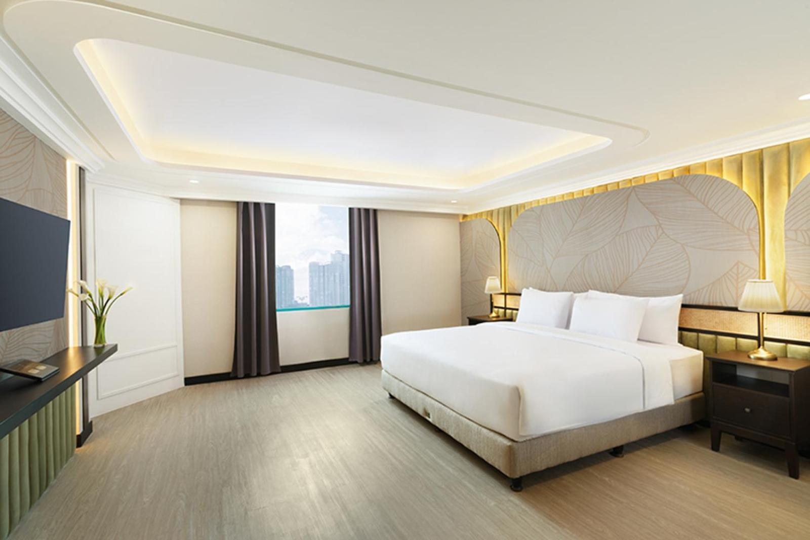 Tavia Heritage Jakarta