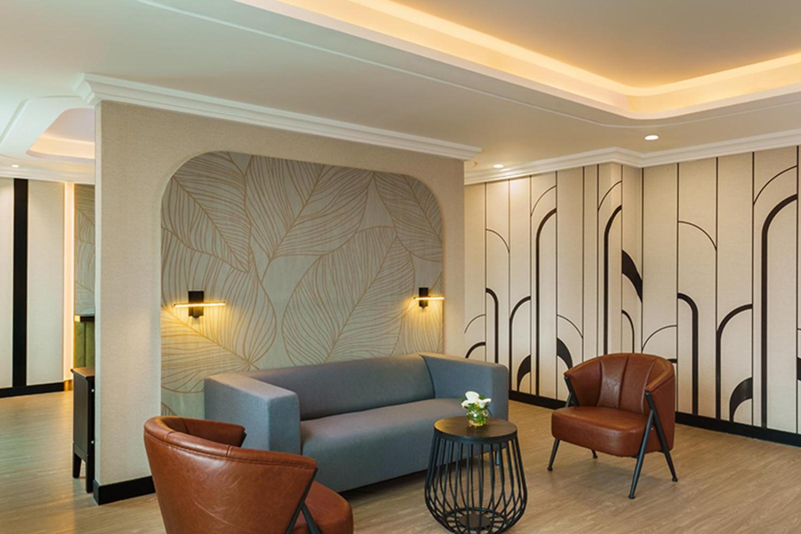 Hotel Tavia Heritage