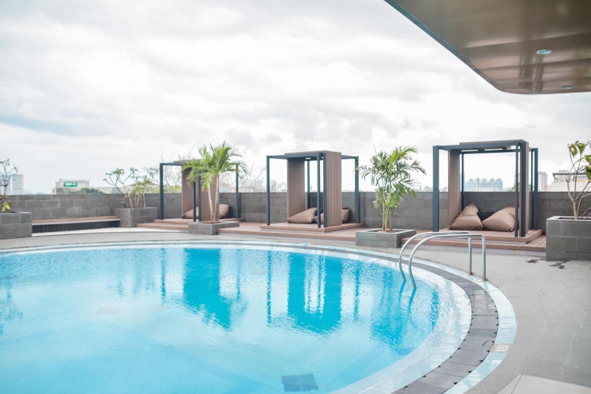 Tavia Heritage 4*