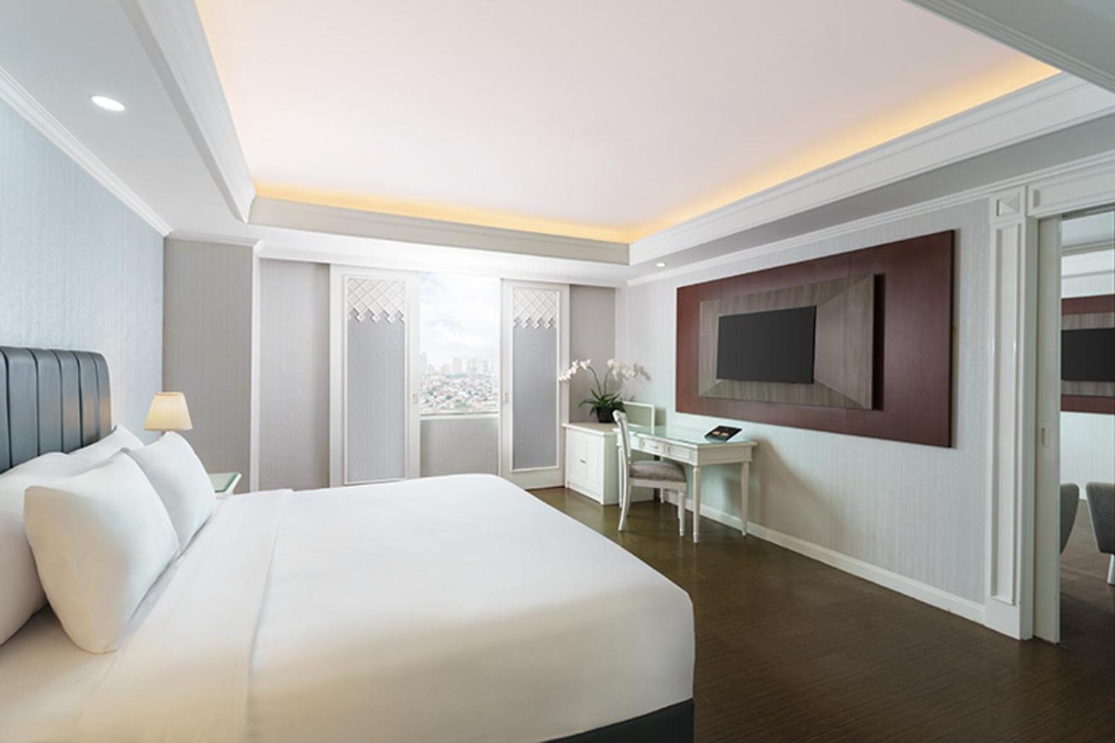 Tavia Heritage Hotel 4*
