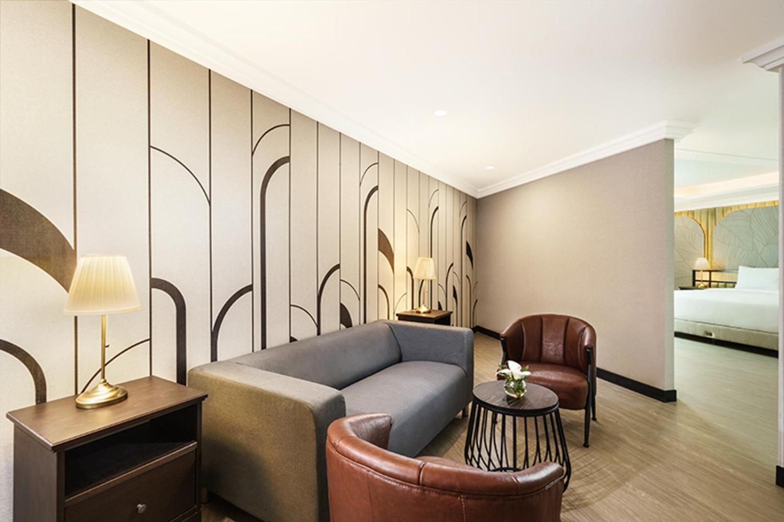 Tavia Heritage 4*
