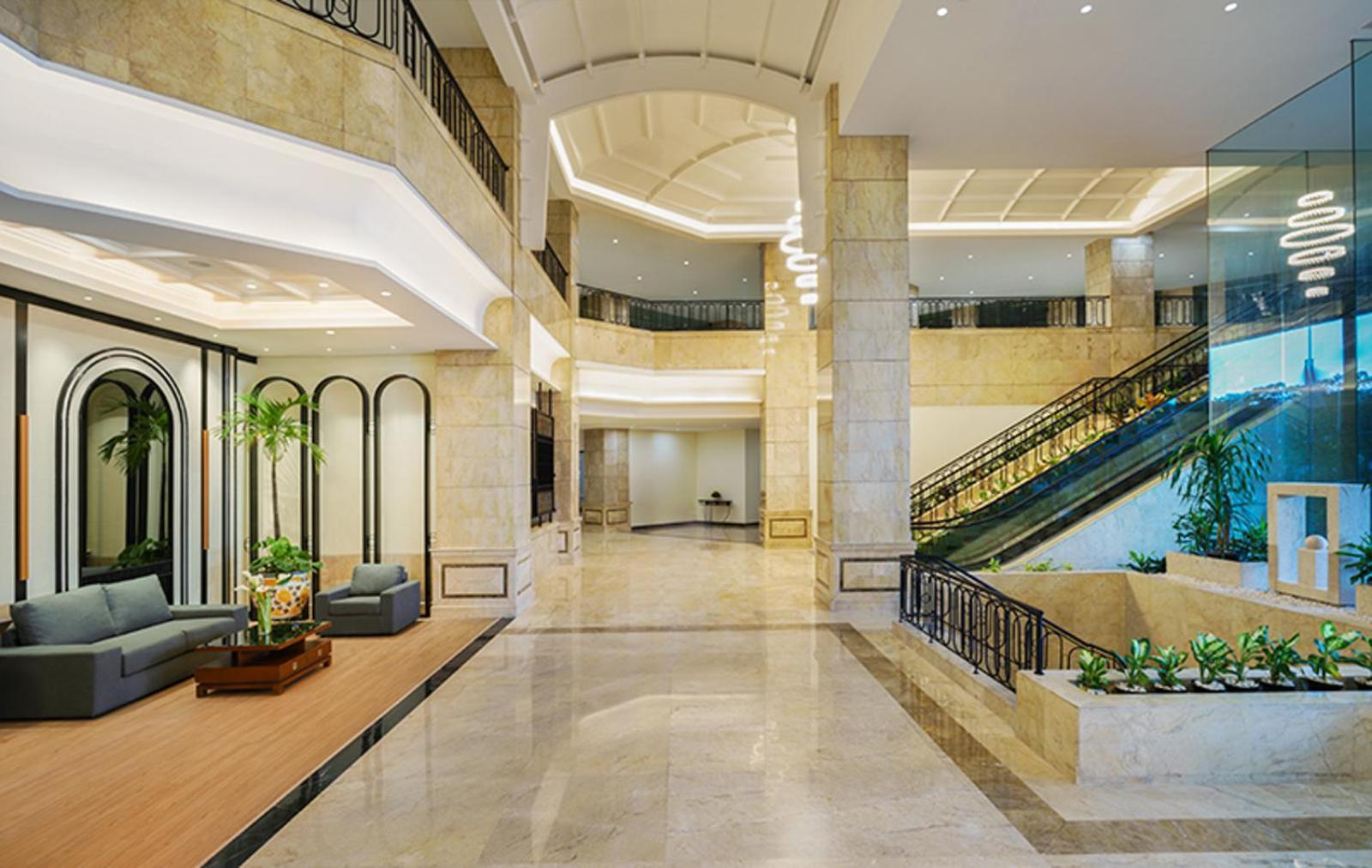 Tavia Heritage Jakarta