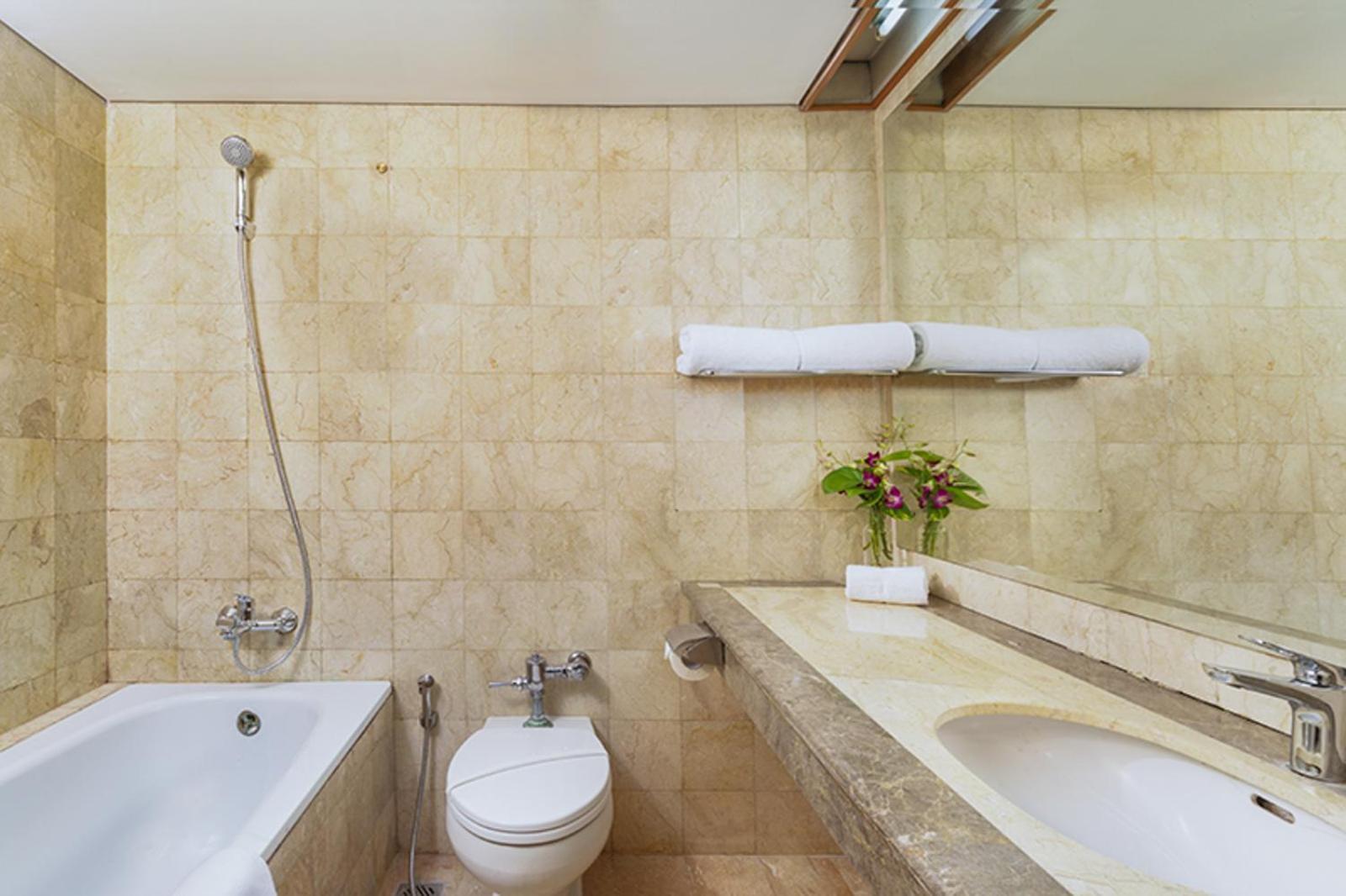 Hotel Tavia Heritage