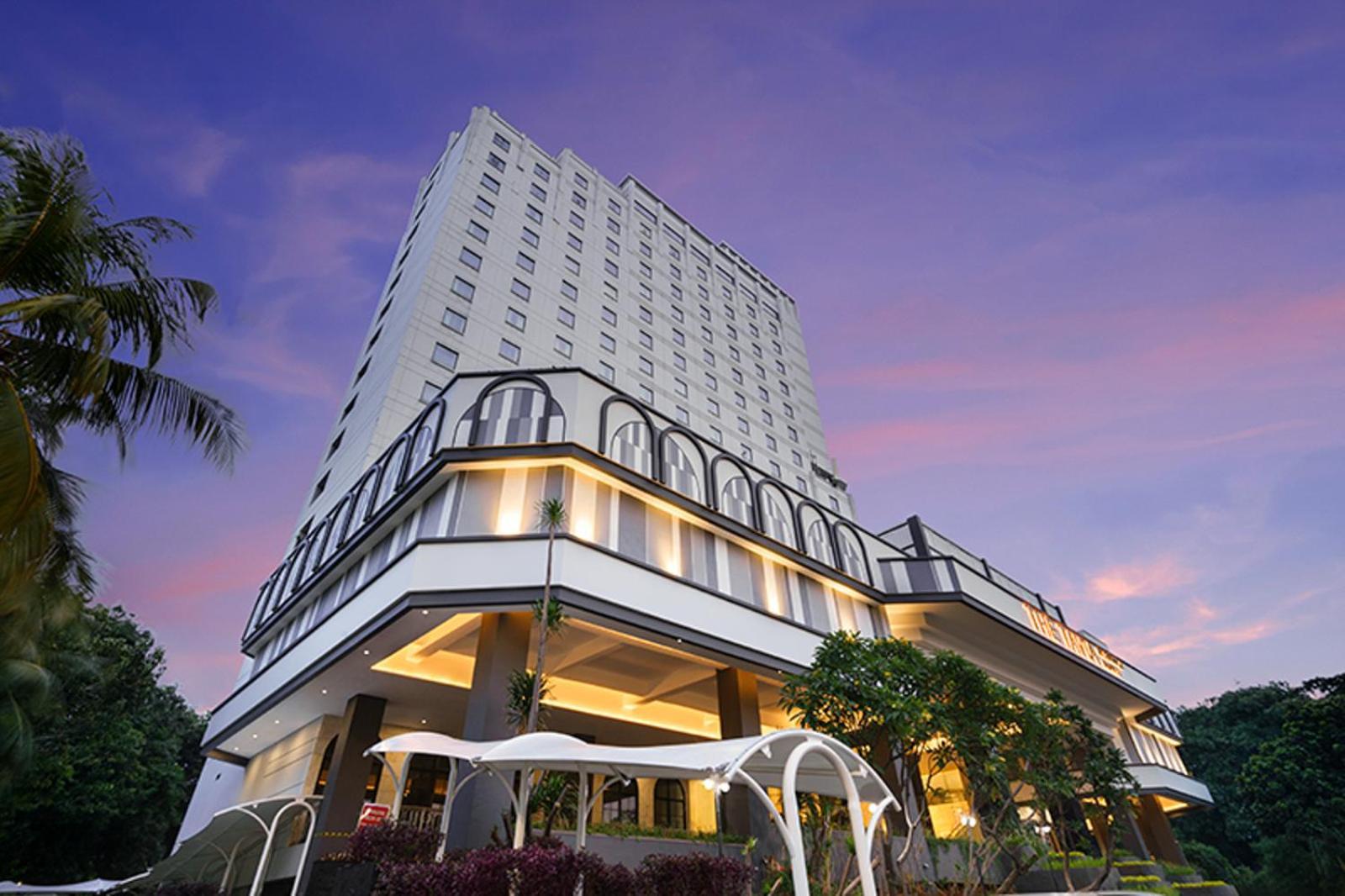 Tavia Heritage Hotel 4*