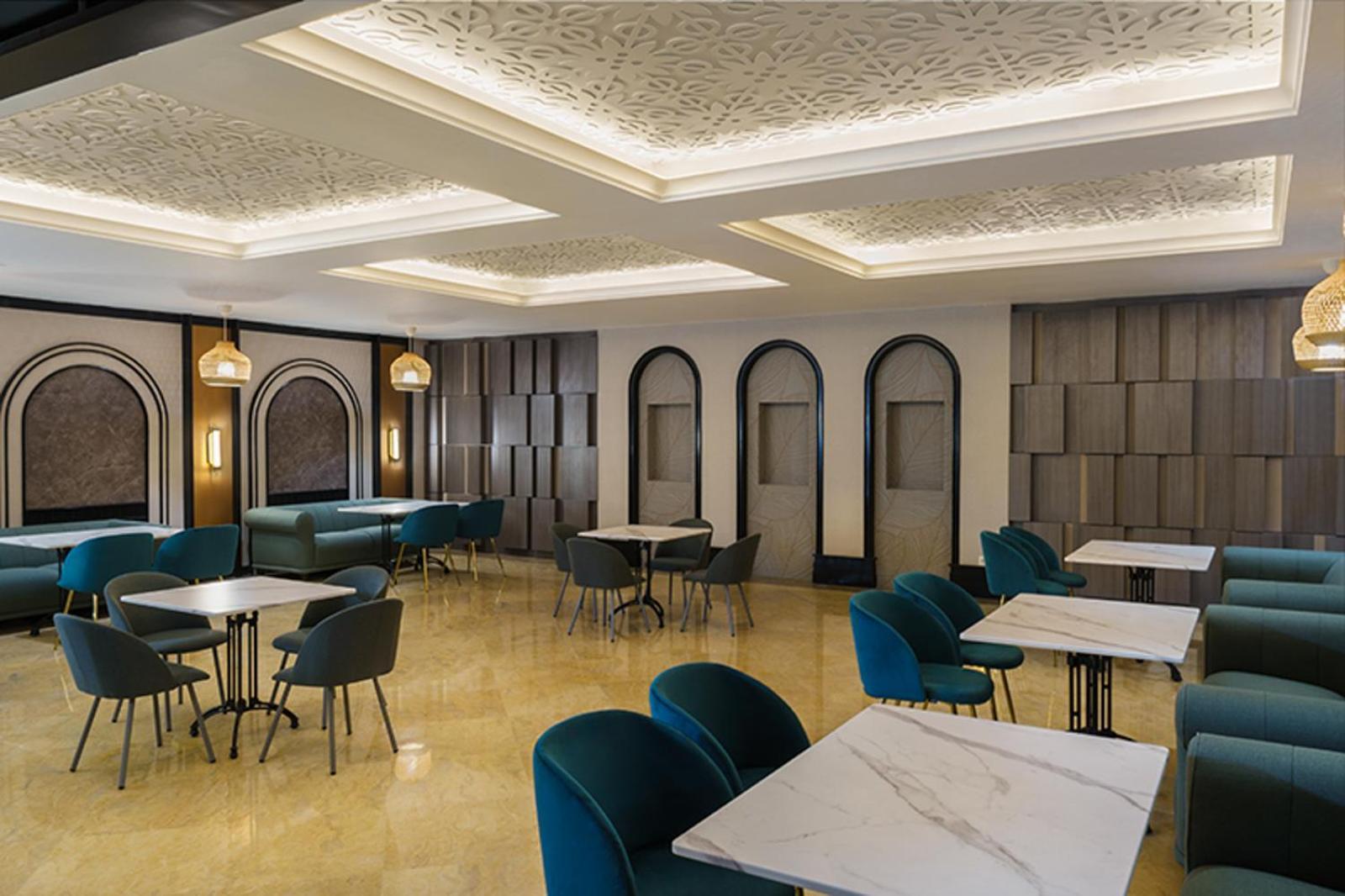 Tavia Heritage Hotel Jakarta