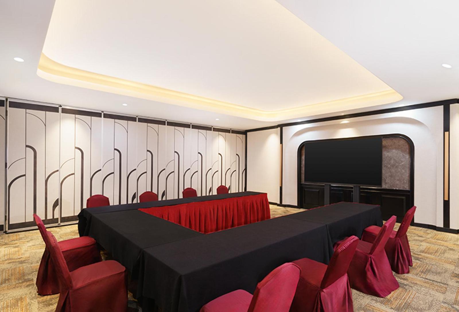 Hotel Tavia Heritage Jakarta