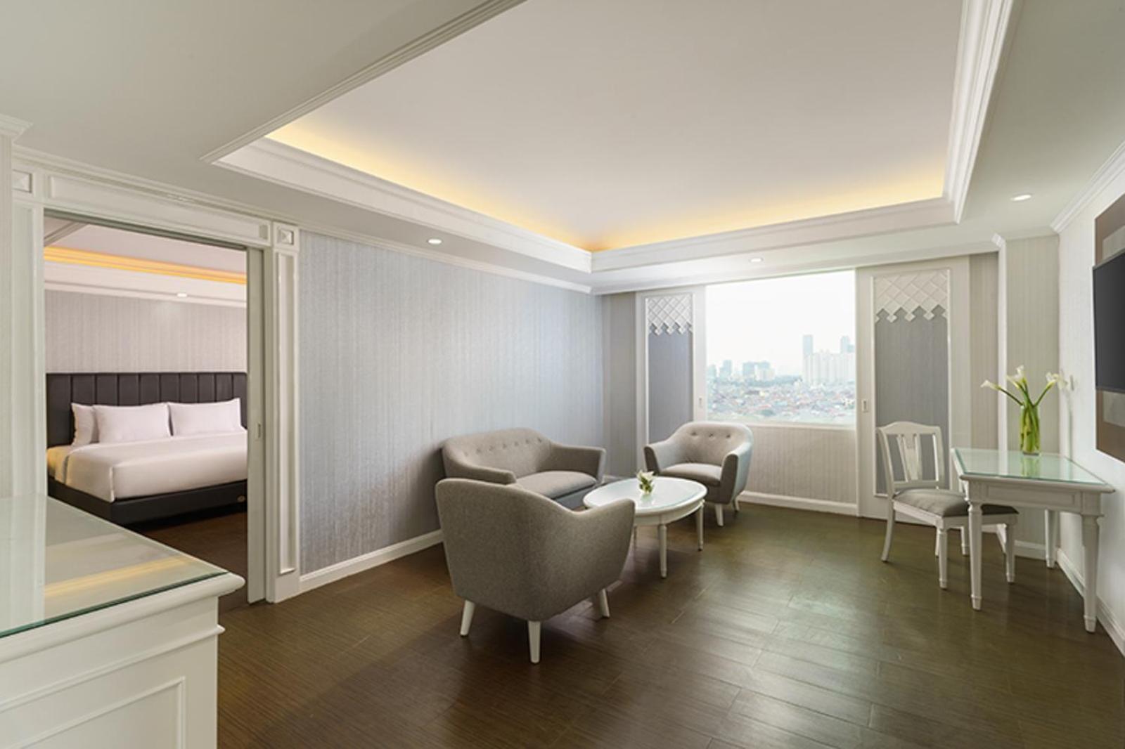 Tavia Heritage 4*