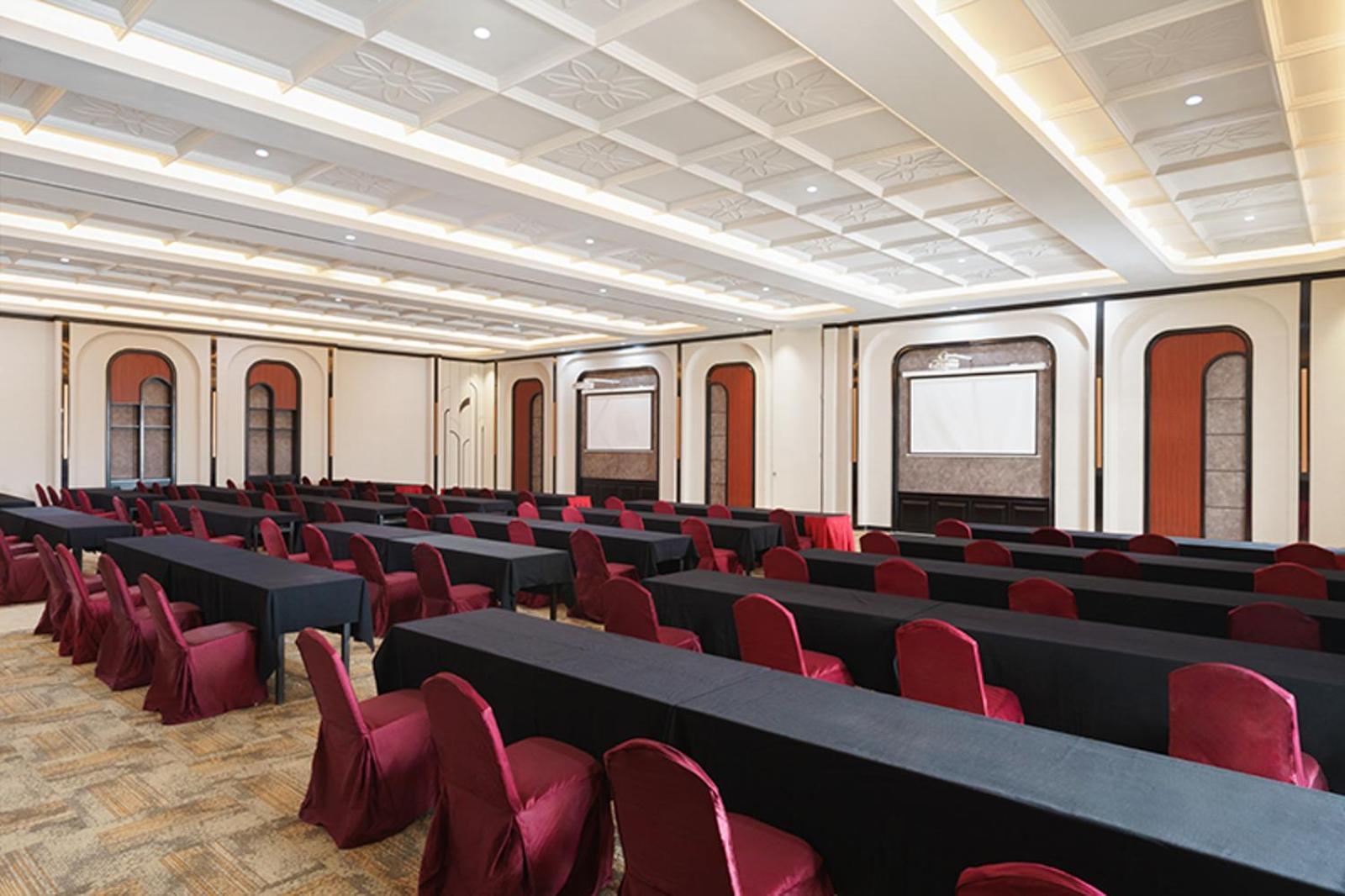 Hotel Tavia Heritage
